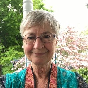 Meet your Posher, Donna